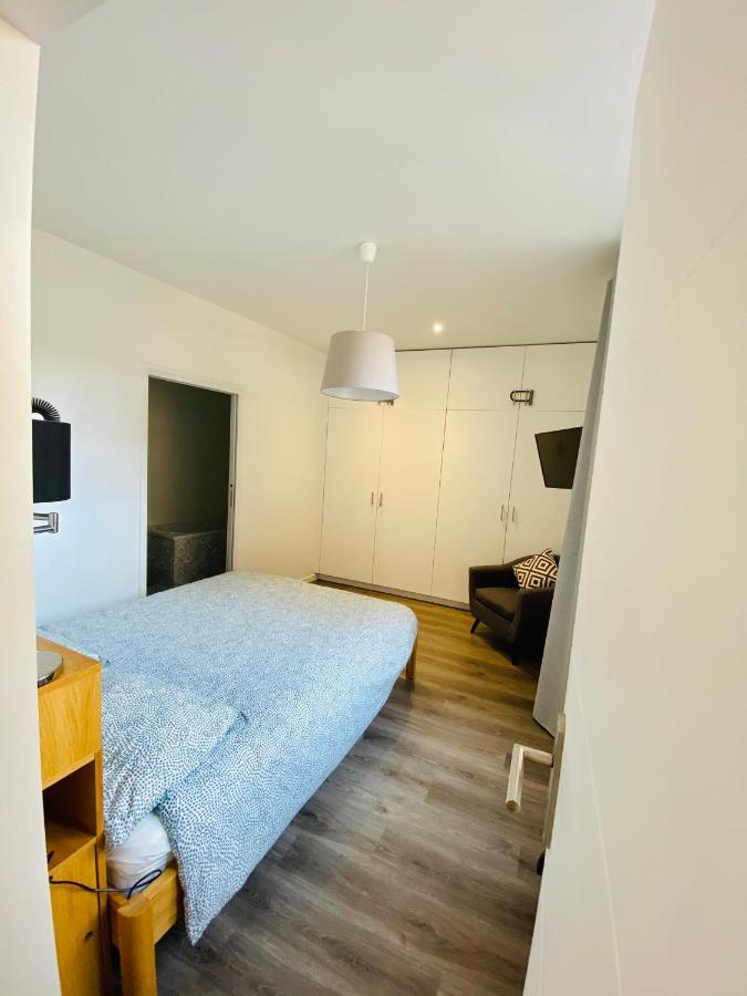 Hyper-Centre Lille - Appartement 65M2 外观 照片