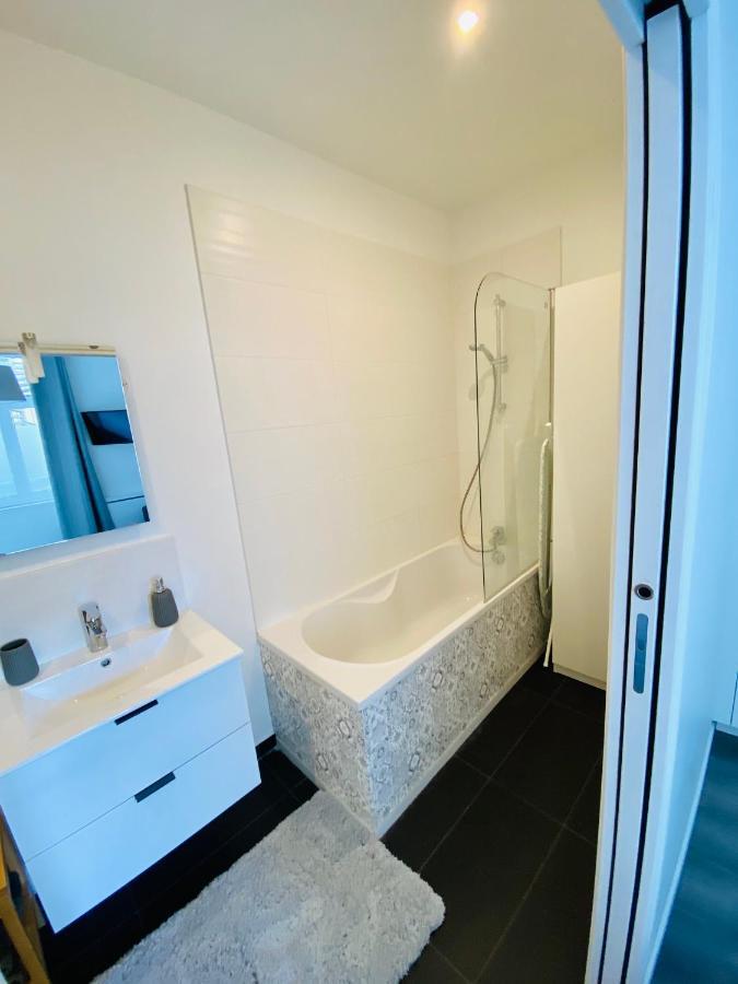 Hyper-Centre Lille - Appartement 65M2 外观 照片
