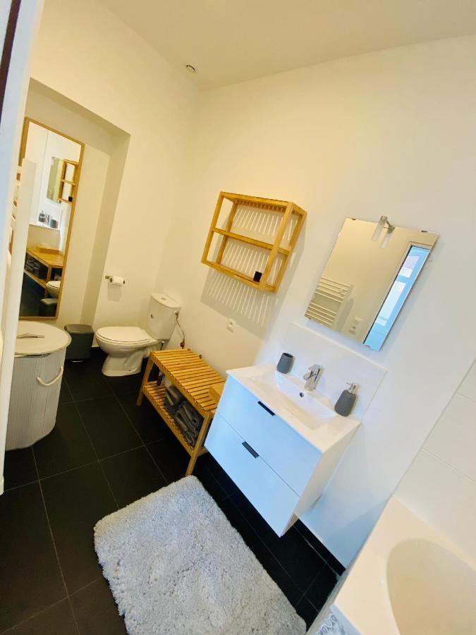 Hyper-Centre Lille - Appartement 65M2 外观 照片